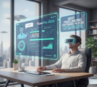 Best Freelancing Software