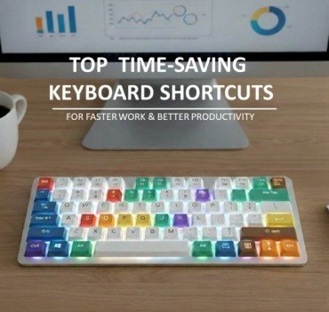 Keyboard Shortcuts