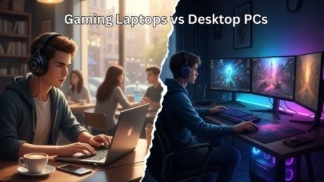Gaming Laptops