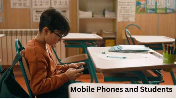 Mobile Phones and Students