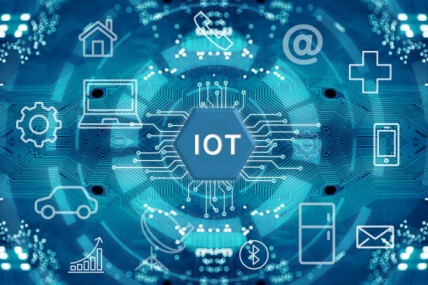 Internet Of Things (IoT) Guide 2026