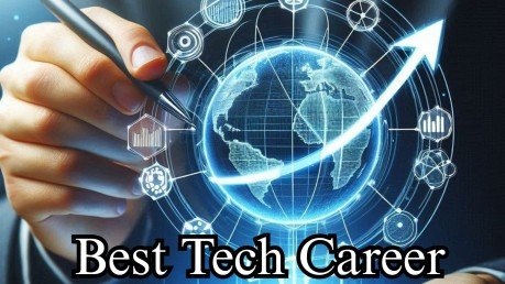 best tech career