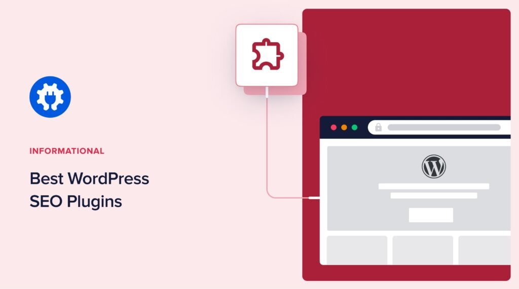 Best SEO Plugins for WordPress 2026