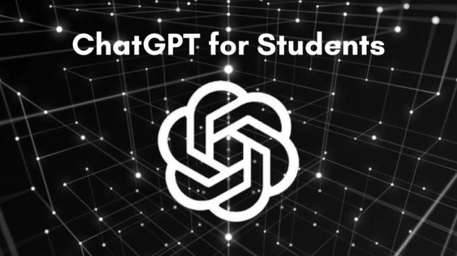 ChatGPT for Students