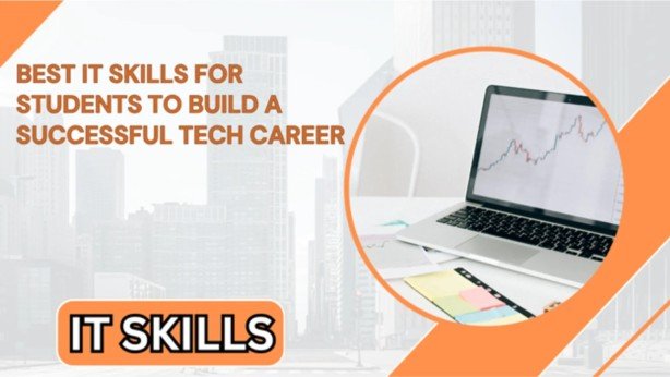 Best IT Skills for Students in 2026