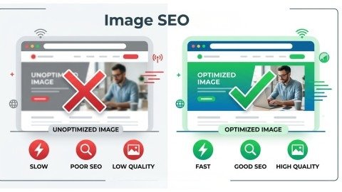 How to Do Image SEO in 2026