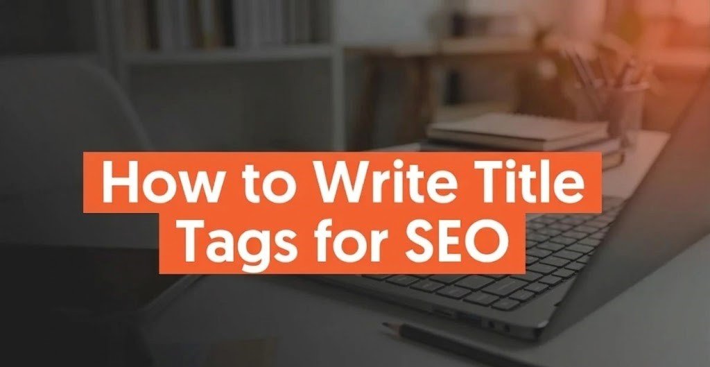 How to Write SEO Friendly Heading Tag