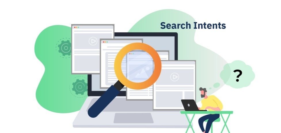 What is Search Intent