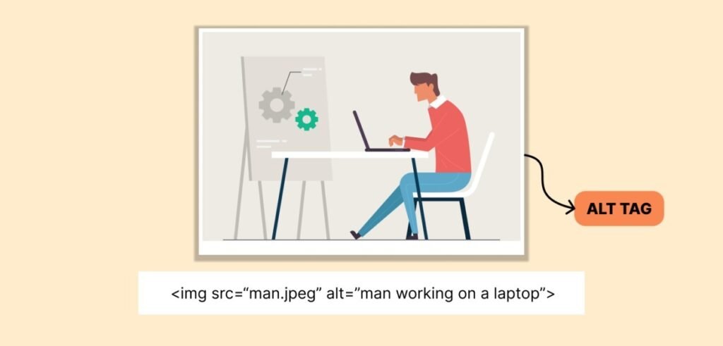 How to Write Alt Text for Images