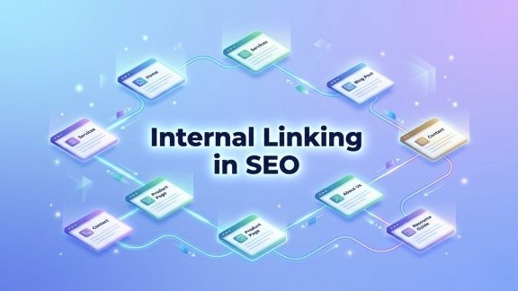How to Create Internal Links in SEO