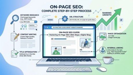 On-Page SEO