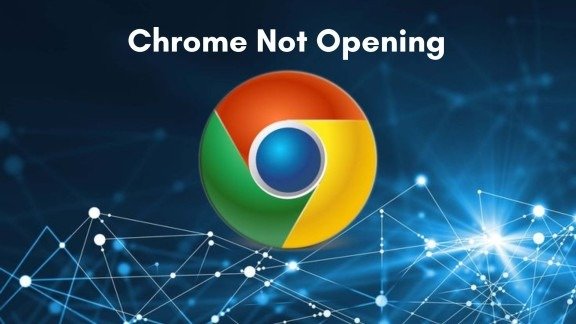 Chrome Not Opening on Windows 11