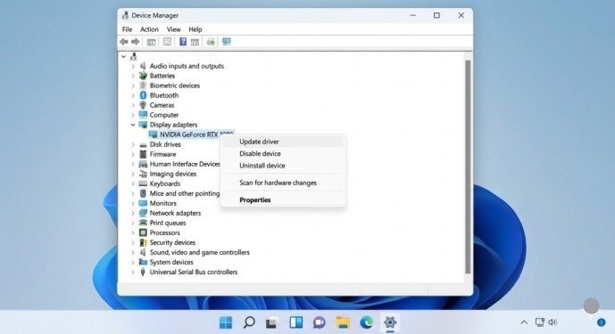 Fix Windows Freezing and Crashing