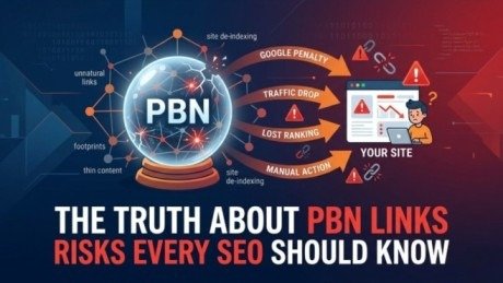 PBN Links