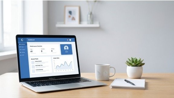 WordPress Setup