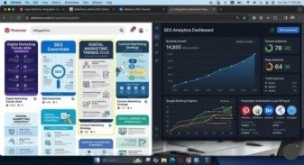 Infographic Submission Backlinks