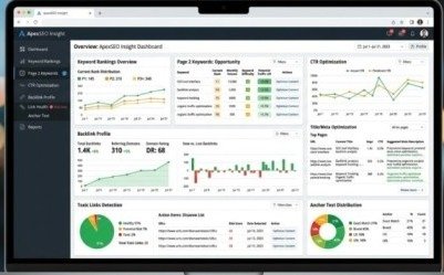 SEO Audit Step by Step