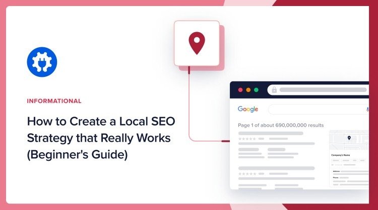 Local SEO Strategies