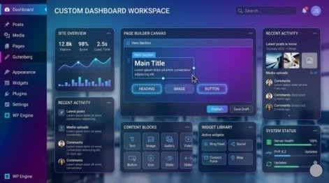 Customize WordPress Widgets Like a Pro