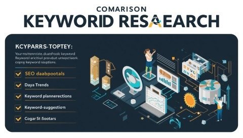 Best Free Keyword Research Tools for SEO Success in 2026