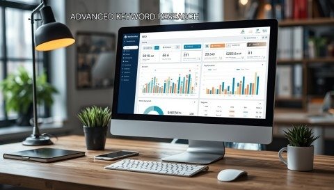 Advanced Keyword Research for SEO Success in 2026