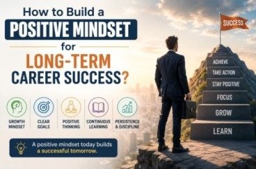 Positive Mindset