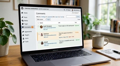 Ultimate Guide to WordPress Comment Settings