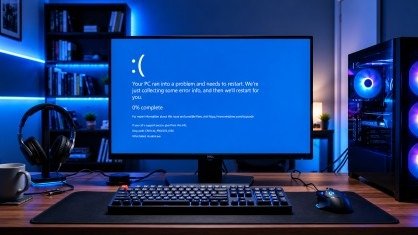 Fix Blue Screen of Death (BSOD) on Windows: