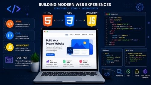 Web Development Courses in 2026