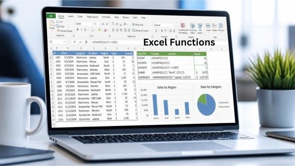 Excel Functions