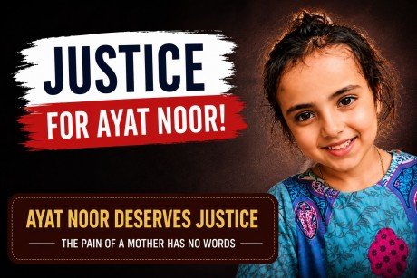 Ayat Noor Case